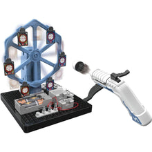 Alltoys Stavebnice elektrické obvody rotace
