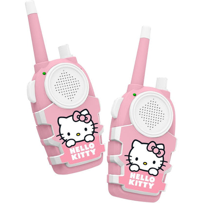 OTL Technologies Hello Kitty Walkie Talkie Set