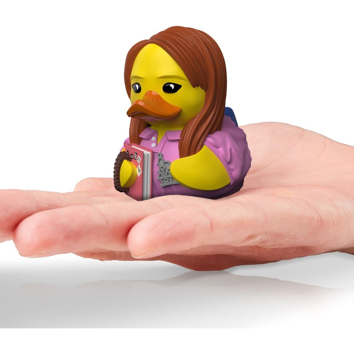 Tubbz kachnička malá Protivný sprostý holky Cady
