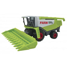 Kombajn s přívěsem 1 : 50 22-3C
