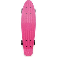 Skateboard pennyboard 60 cm růžový