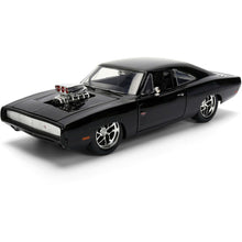 Jada Rychle a zběsile auto 1970 Dodge Charger 1:24