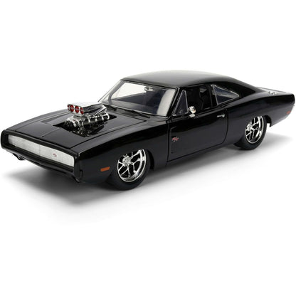Jada Rychle a zběsile auto 1970 Dodge Charger 1:24