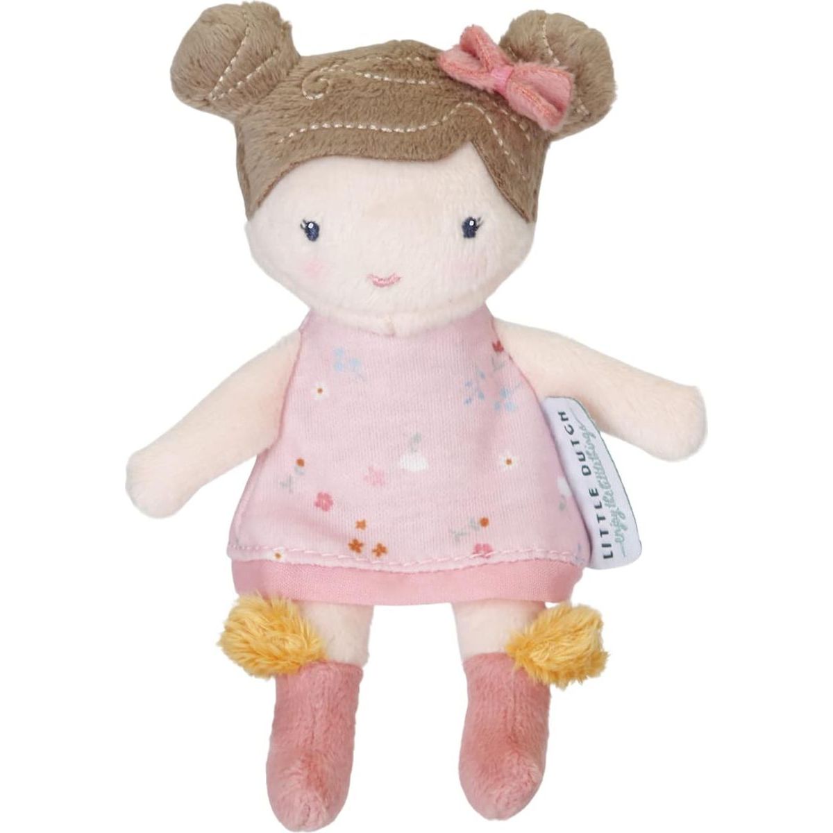 Little Dutch Panenka Rosa II 10 cm