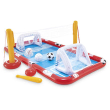 Intex 57147 Hrací centrum Action Sport 325x267x102 cm