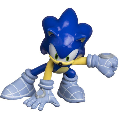 Sonic figurka 5 ks