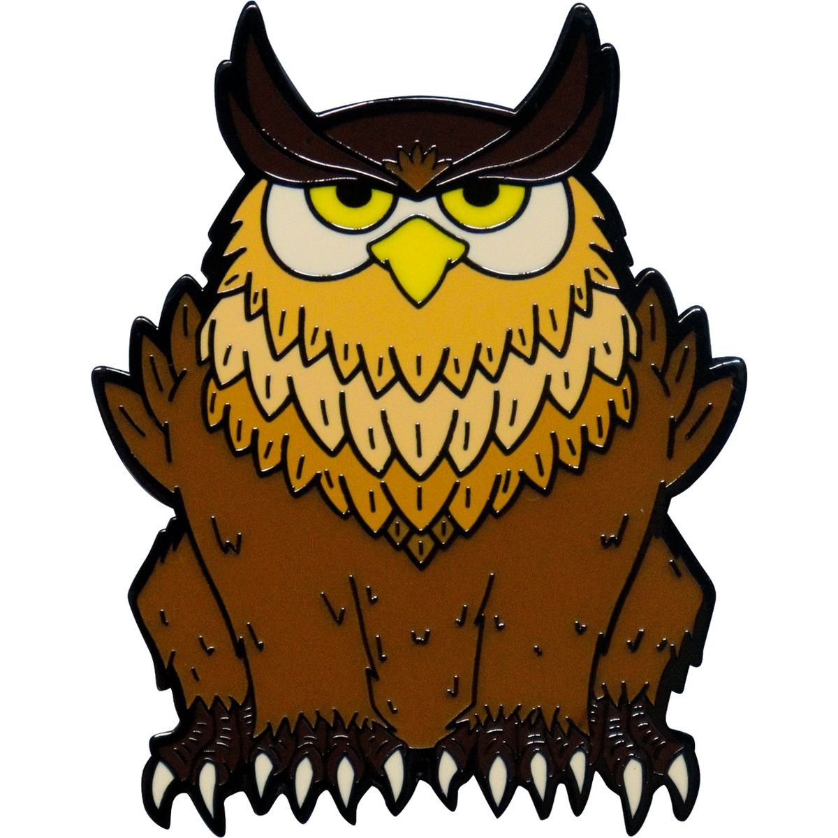Fanatik Dungeons & Dragons Pin Mystery 50. výročí