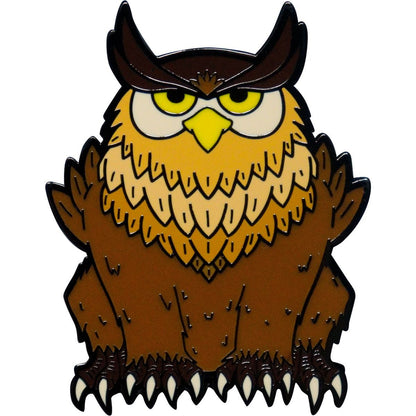 Fanatik Dungeons & Dragons Pin Mystery 50. výročí