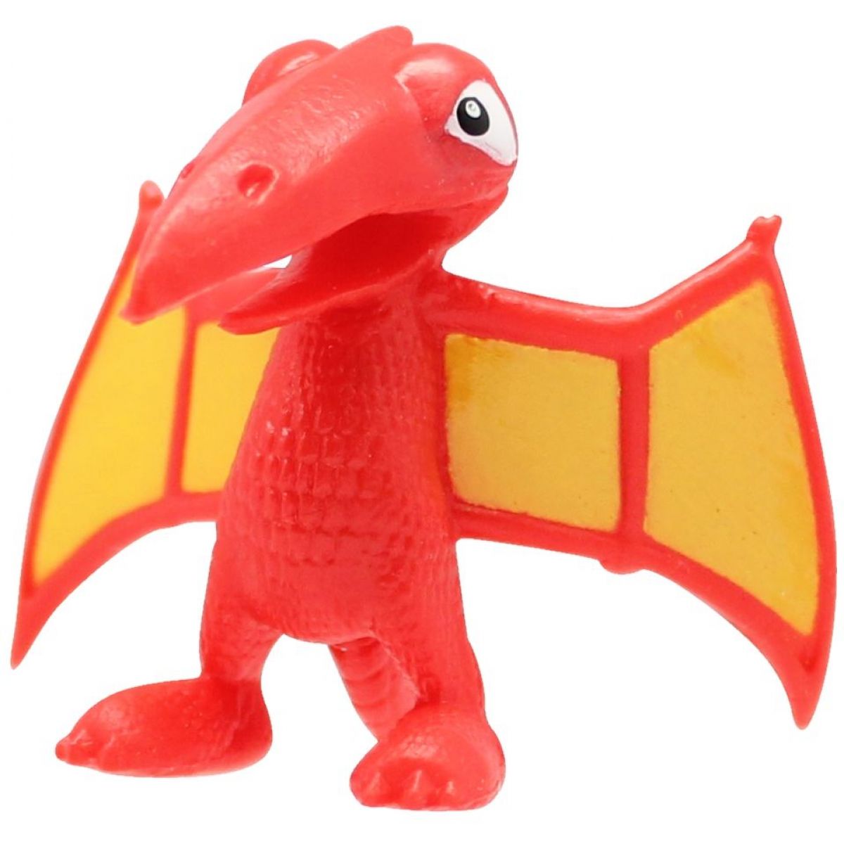 Epee Slimy s dinosaurem zeleno - oranžový sliz