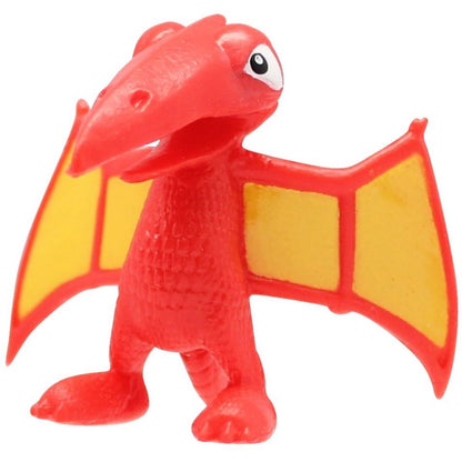 Epee Slimy s dinosaurem zeleno - oranžový sliz