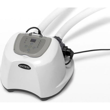 Intex 26670 Krystal Clear solinátor 220-240 V - Poškozený obal