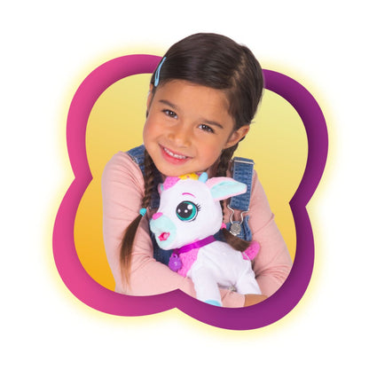 Alltoys Interaktivní kůzle Milky