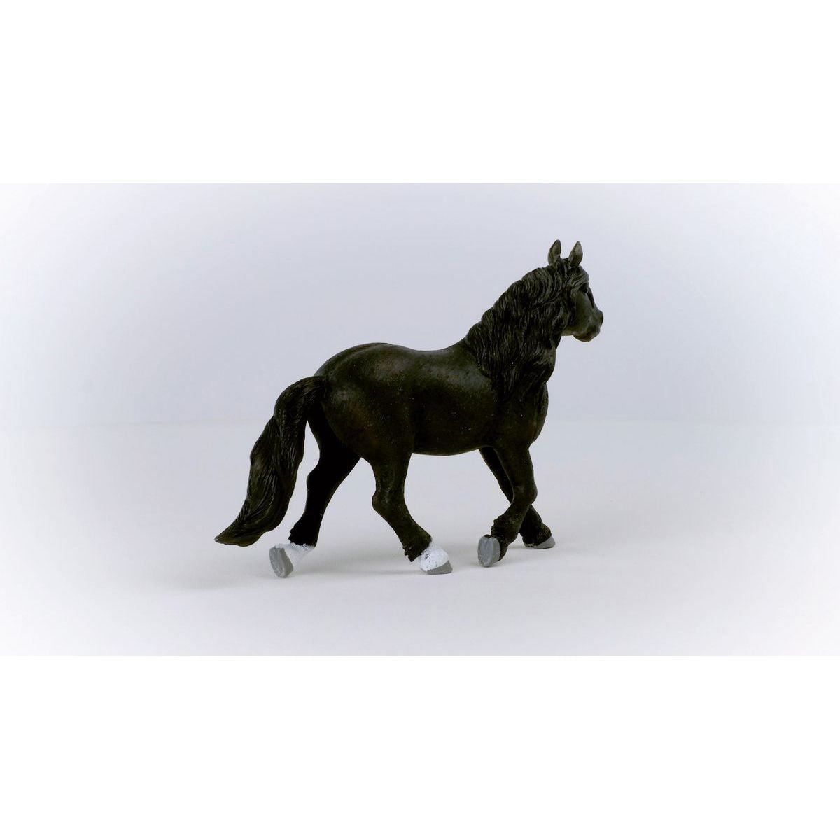 Schleich 13958 Zvířátko Norický hřebec