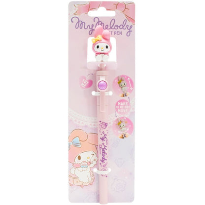 My Melody pohyblivé pero DPL6