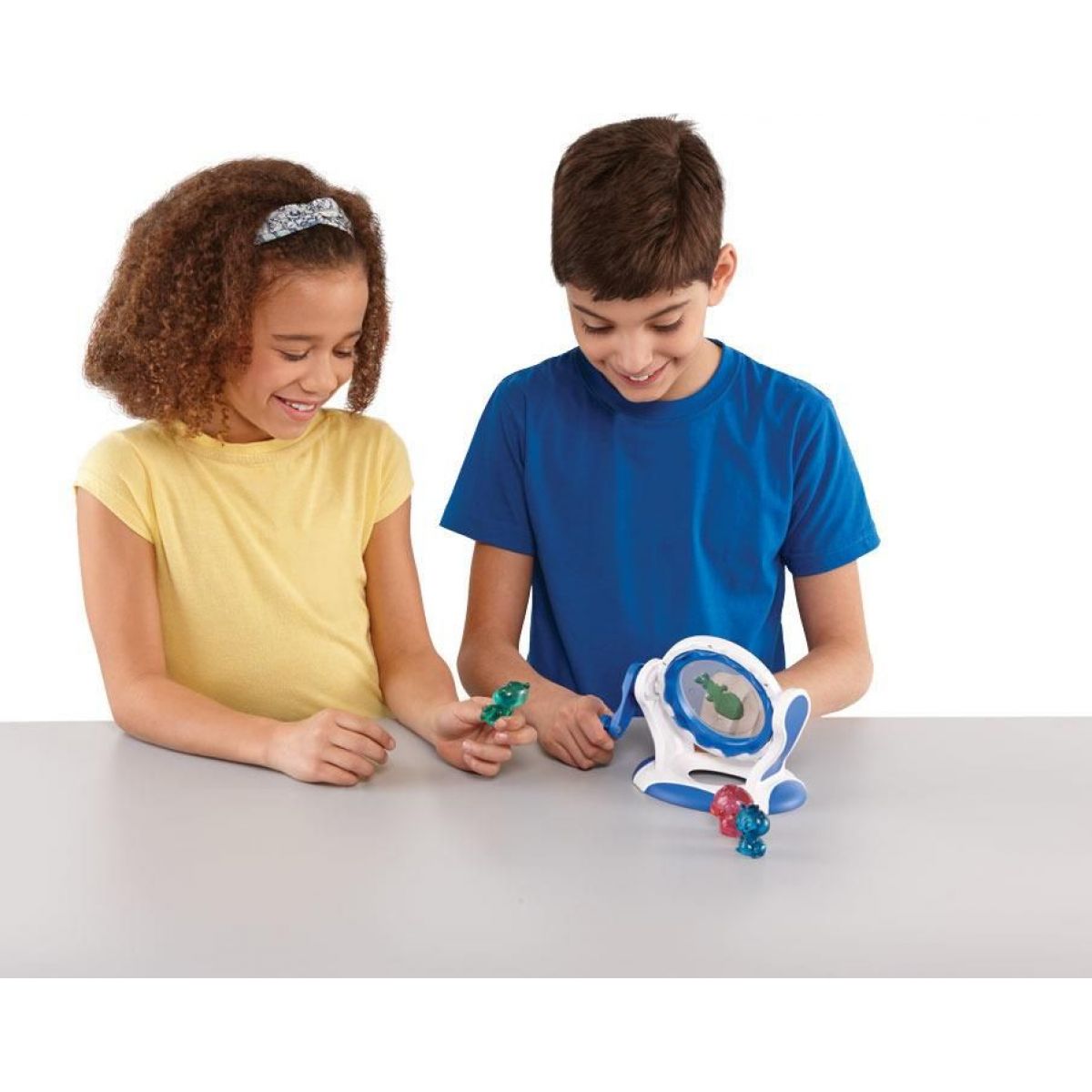 EPline 3D Magic spinner