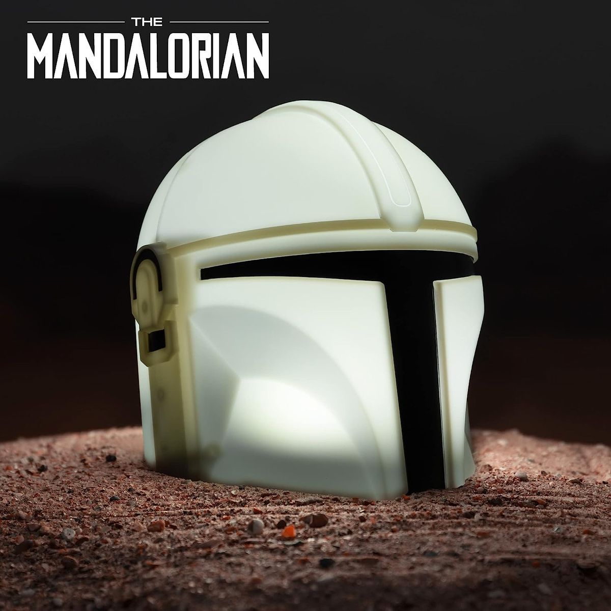 Světlo Mandalorian