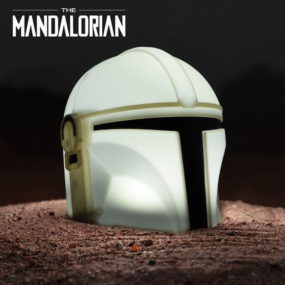 Světlo Mandalorian