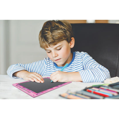 Lexibook Kreslicí tablet Gábinin kouzelný domek s E-inkem