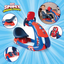Smoby Spidey Trenažér V8 Driver