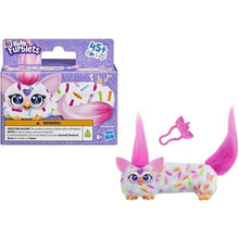 Hasbro Furby DJ Furblet Pepp