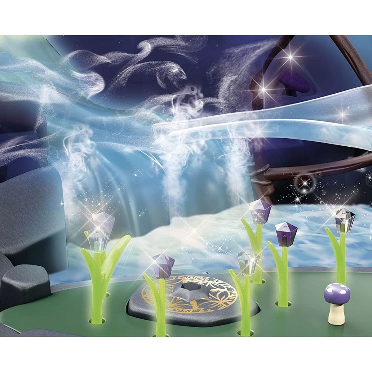 PLAYMOBIL® 70800 Zdroj magické energie