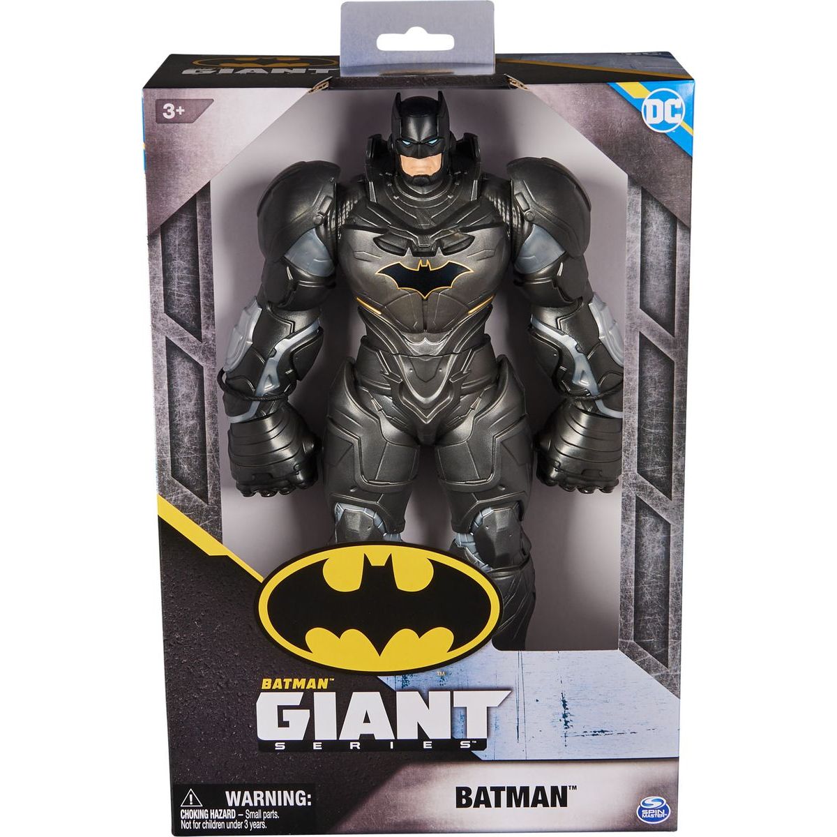 Batman gigantická figurka Batman 30 cm