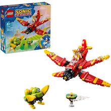 LEGO® Sonic The Hedgehog™ 77119 SONIC 77119