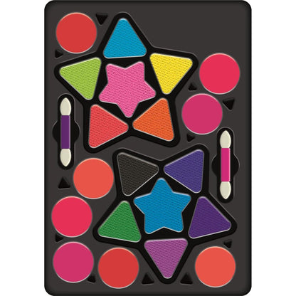Clementoni Kreativní sada Monster High - strašidelná paleta