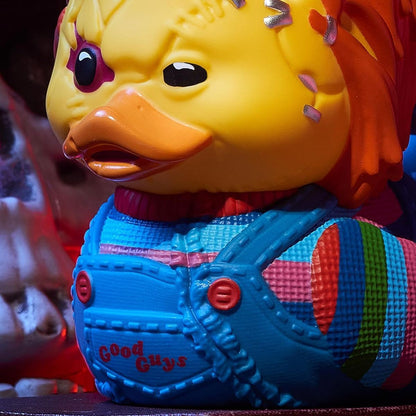 Tubbz kachnička Chucky