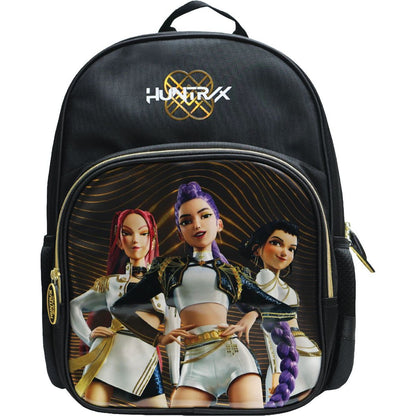 Bluesky K-pop Demon Hunters Batoh premium Golden