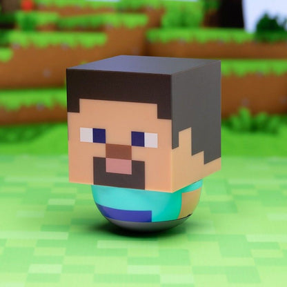 Paladone Minecraft Steve Sway Light