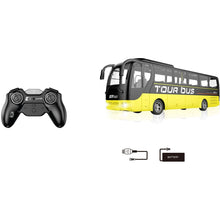 Alltoys RC Autobus na dálkové ovládání