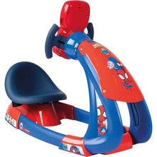 Smoby Spidey Trenažér V8 Driver