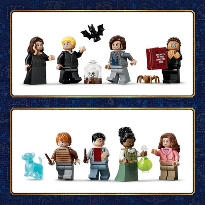 LEGO® Harry Potter™ 76471 Kouzelnické obchody v Obrtlé ulici