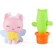 Gábinin kouzelný domek figurky s doplňkem Kitty Faire and Cactus