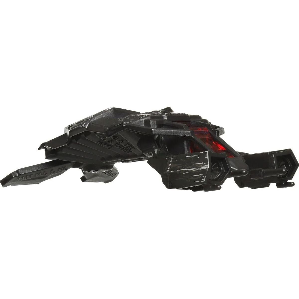 Hot Wheels tematické auto Batman DC The Bat