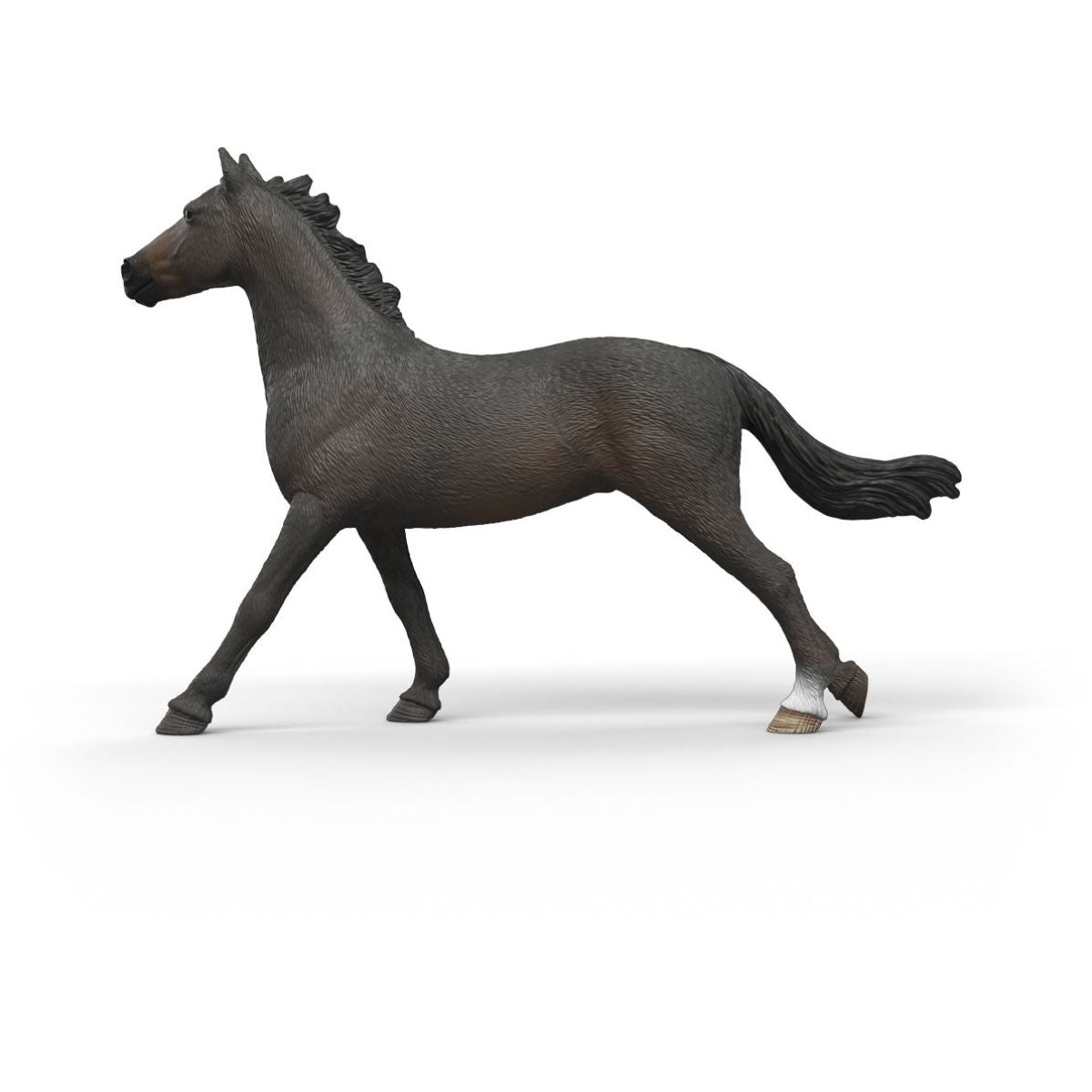 Schleich Zvířátko - klisna anglického plnokrevníka