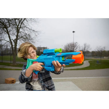 Hasbro Nerf Elite 2.0 Tactical pack