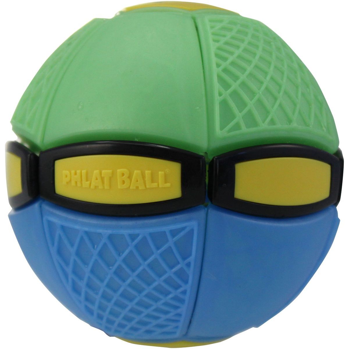 Phlat Ball Chameleon JR Měnící barvu fialovo-khaki