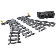 LEGO® City 60238 Výhybky