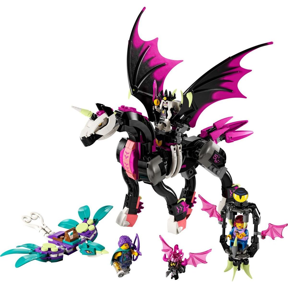 LEGO® DREAMZzz™ 71457 Létající kůň pegas