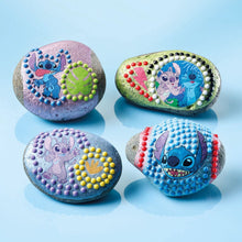 Totum STITCH zdobění kamenů