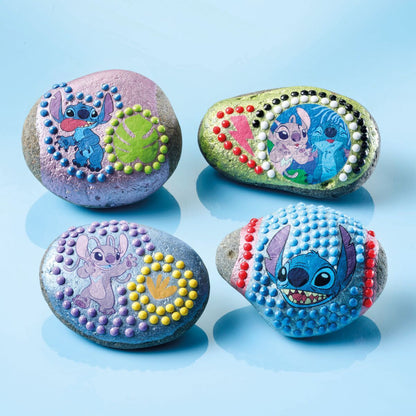 Totum STITCH zdobění kamenů
