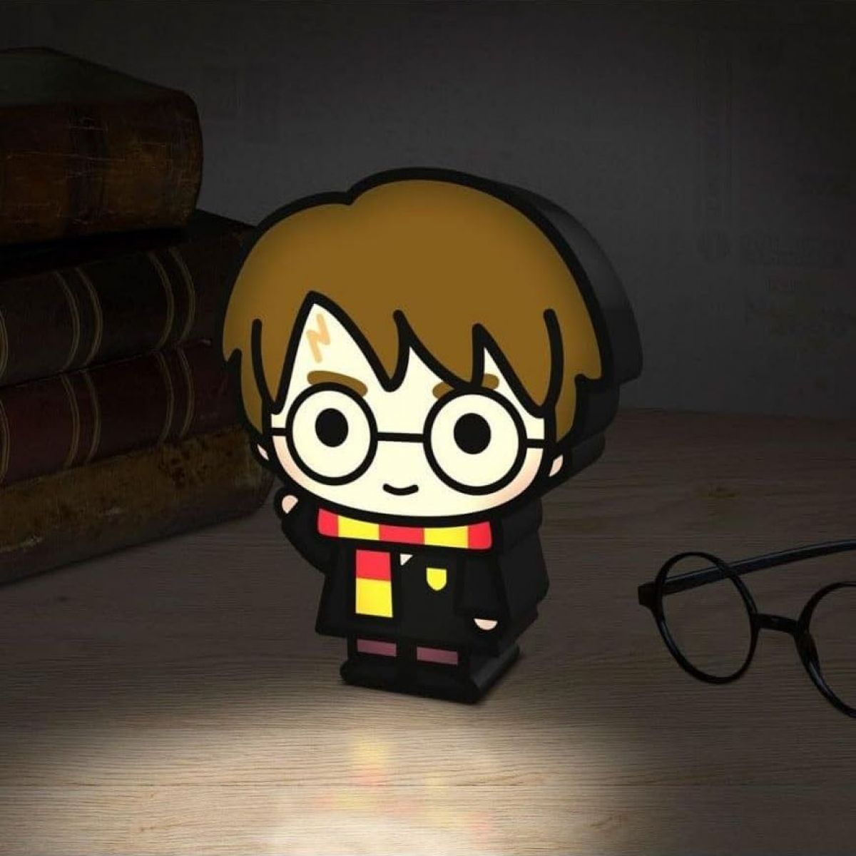Box světlo Harry Potter