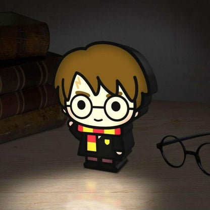 Box světlo Harry Potter