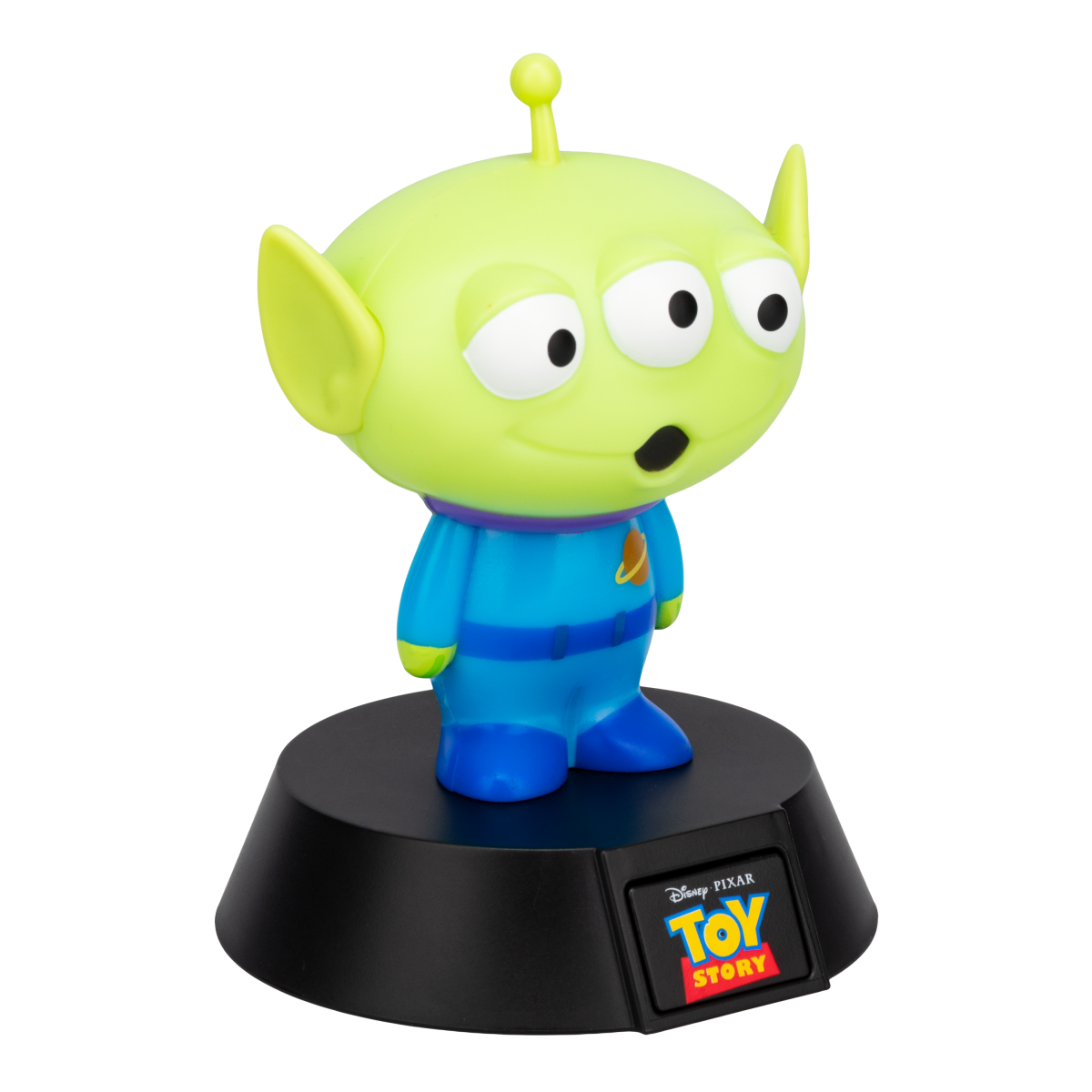 Paladone Toy Story Icon Light Alien