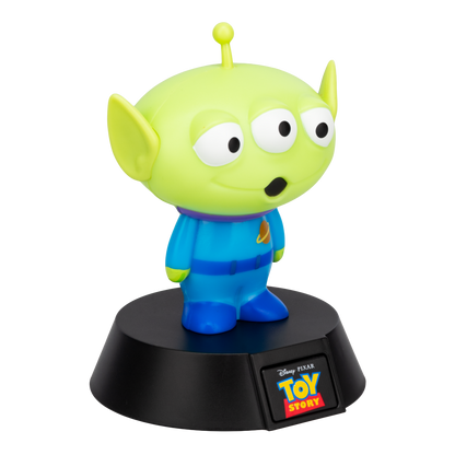 Paladone Toy Story Icon Light Alien