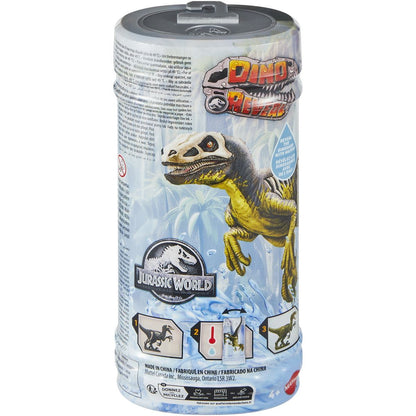 Mattel Jurský svět Dino reveal