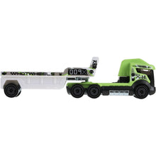 Hot Wheels Tahač 2024 Racing Convoy