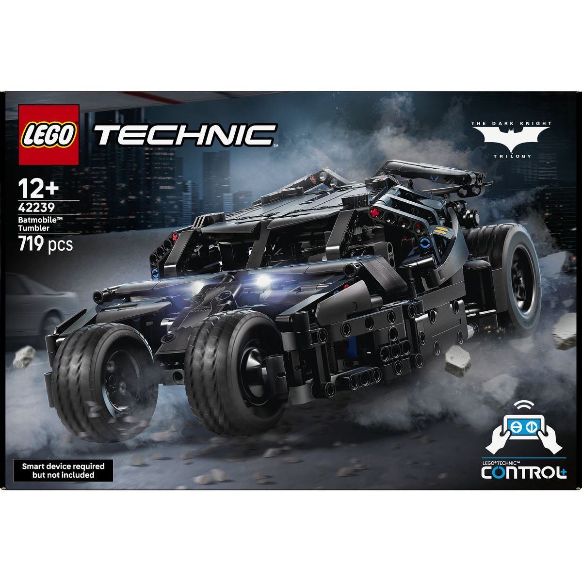 LEGO® Technic 42239 TECHNIC 42239